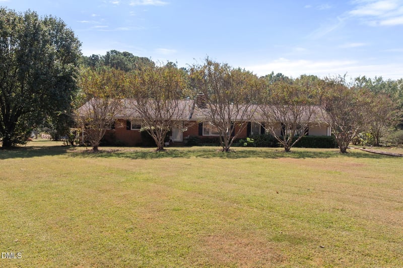 4017 Tryon Rd, Raleigh, NC 27606