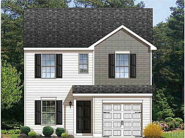 4018 Green Jacket Trl, Raleigh, NC 27610