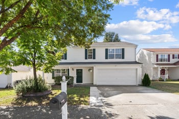 4018 Rothfield Ln, Raleigh, NC 27616