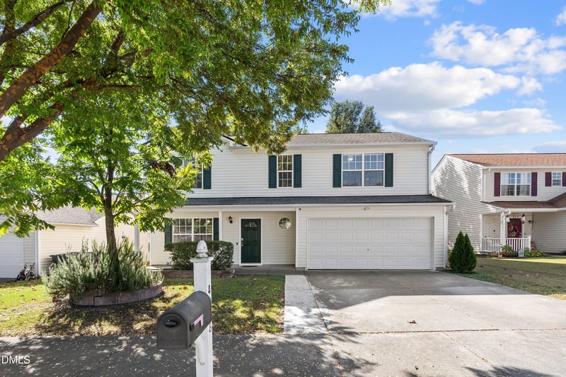 4018 Rothfield Ln, Raleigh, NC 27616
