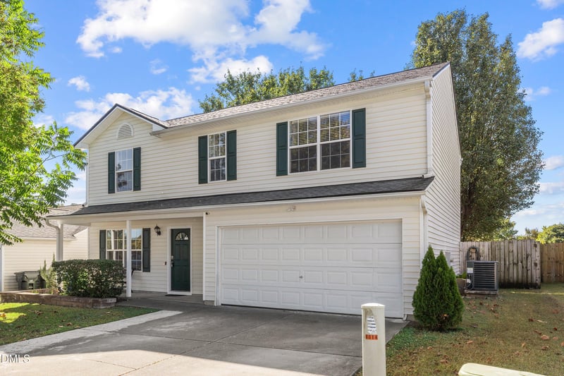 4018 Rothfield Ln, Raleigh, NC 27616