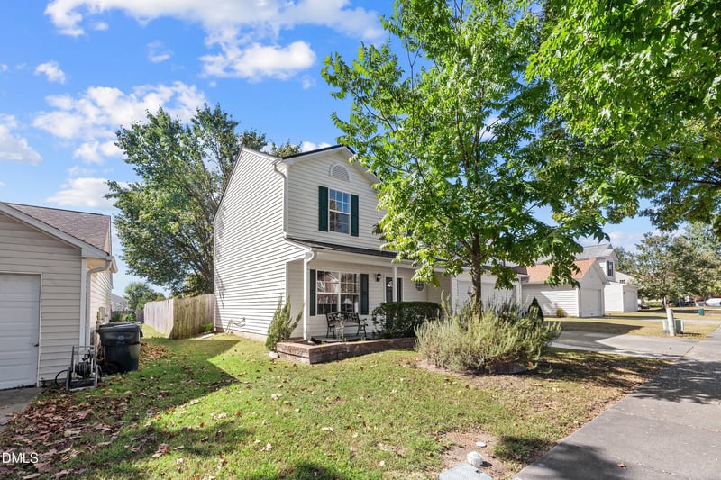 4018 Rothfield Ln, Raleigh, NC 27616