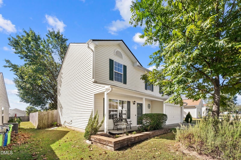 4018 Rothfield Ln, Raleigh, NC 27616