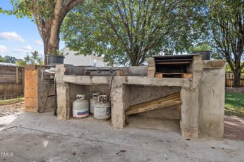 4018 Rothfield Ln, Raleigh, NC 27616