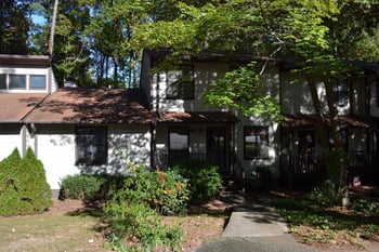 4018 The Oaks Dr, Raleigh, NC 27606