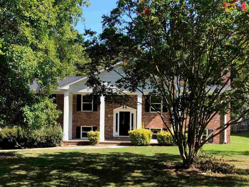 4018 Trotter Ridge Rd, Durham, NC 27707