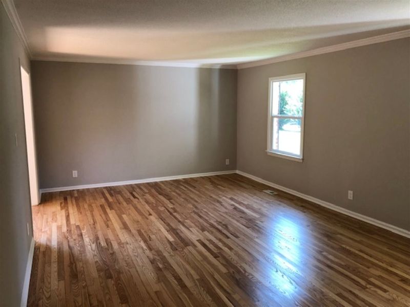 4018 Trotter Ridge Rd, Durham, NC 27707