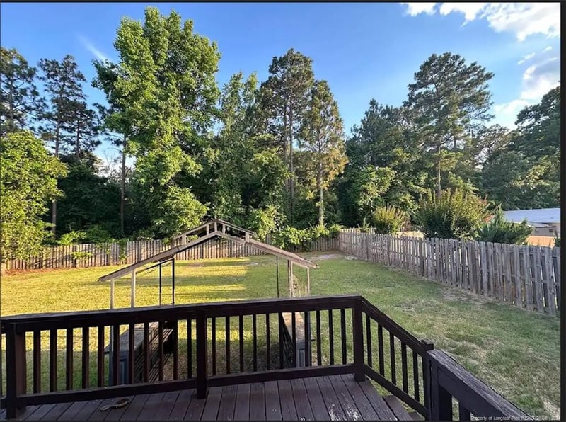 4019 Beaubien Dr, Fayetteville, NC 28306