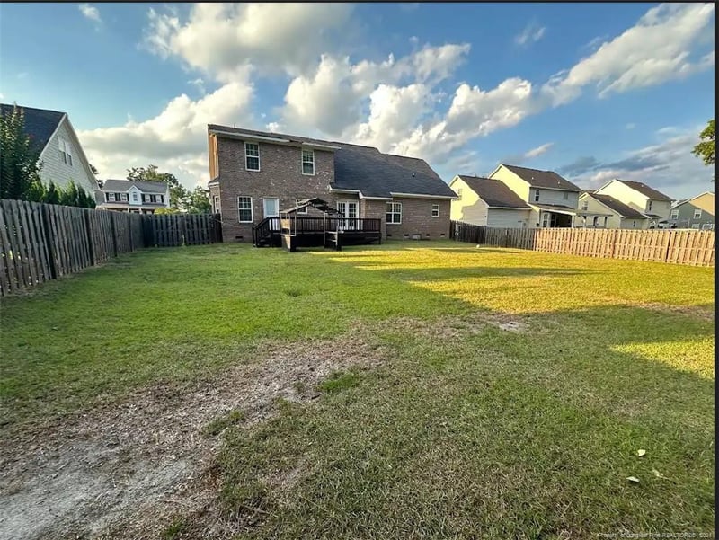 4019 Beaubien Dr, Fayetteville, NC 28306