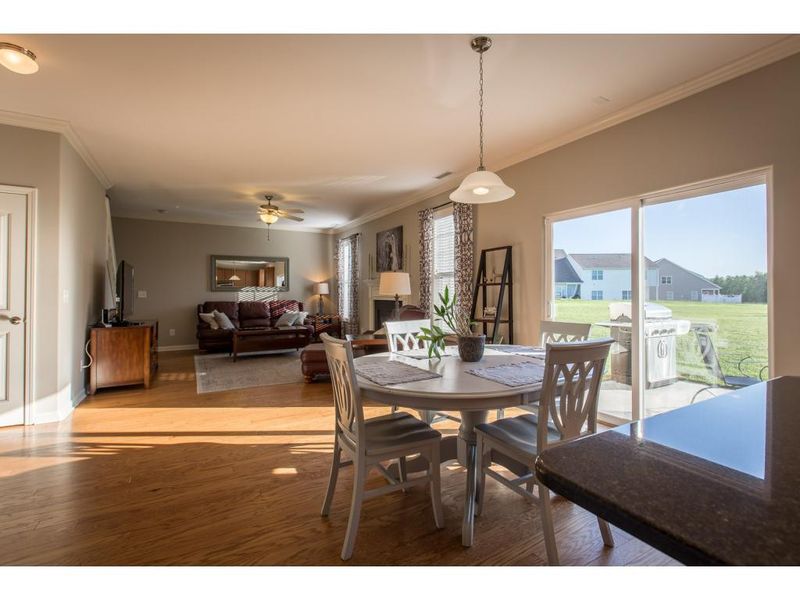 4019 Bow, Burlington, NC 27215