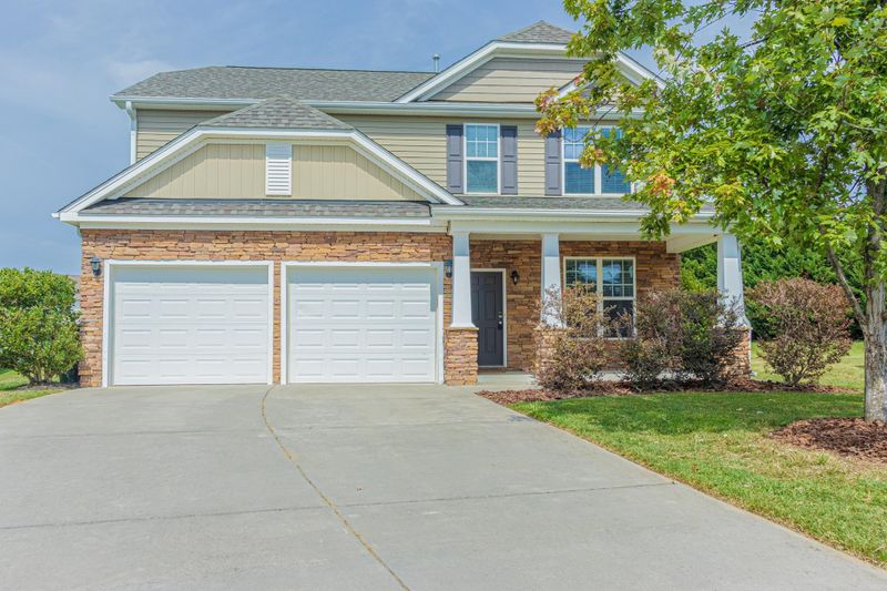 4019 Bow Ct, Burlington, NC 27215