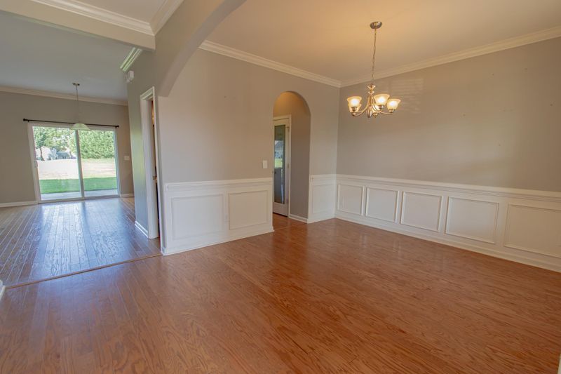 4019 Bow Ct, Burlington, NC 27215