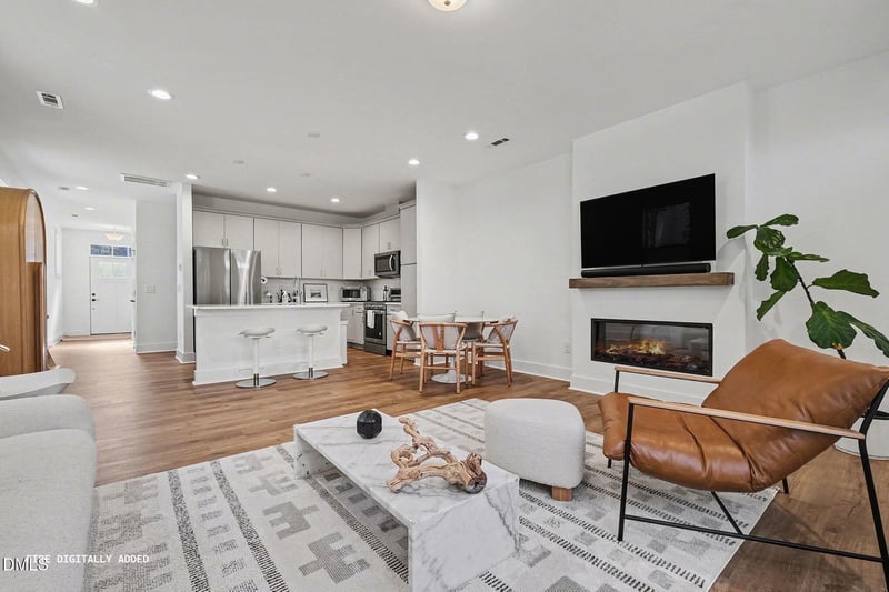 Home Worth Check