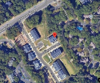 4019 Emerald Green Rd, Raleigh, NC 27612