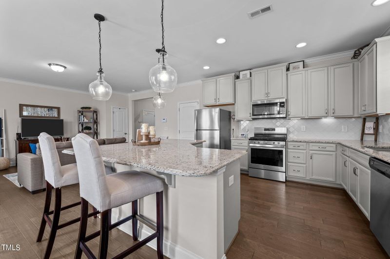 4019 Lauder Ln, Burlington, NC 27215
