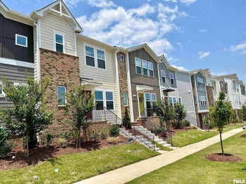 4019 Mahal Ave, Cary, NC 27519