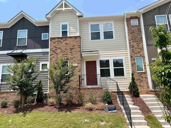 4019 Mahal Ave, Cary, NC 27519