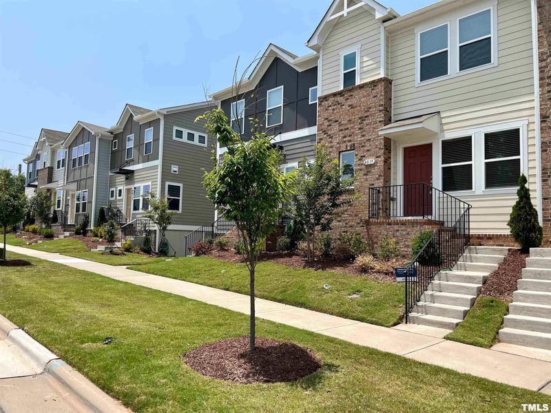 4019 Mahal Ave, Cary, NC 27519