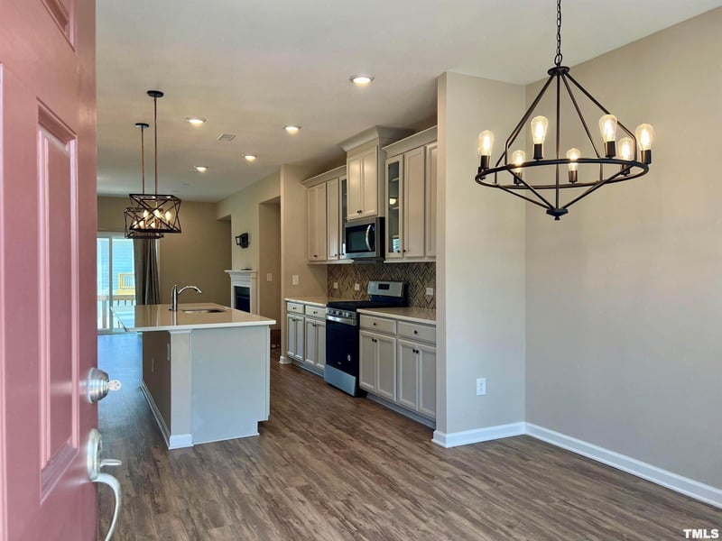 4019 Mahal Ave, Cary, NC 27519