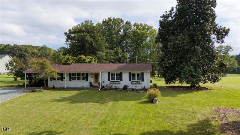 4019 Oak Hill Rd, Chapel Hill, NC 27516