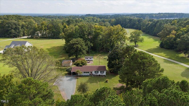 4019 Oak Hill Rd, Chapel Hill, NC 27516