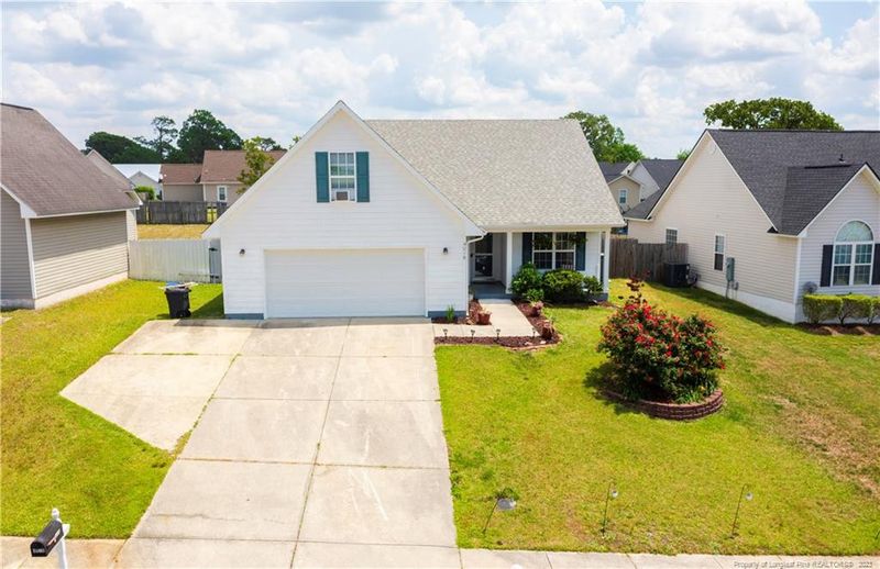 4019 Red Oak Dr, Fayetteville, NC 28306
