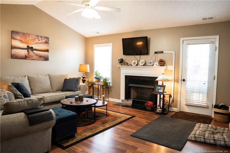 4019 Red Oak Dr, Fayetteville, NC 28306