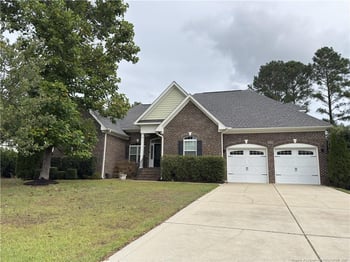 4019 Summerberry Dr, Fayetteville, NC 28306