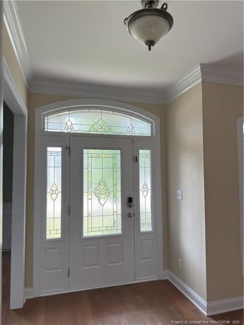 4019 Summerberry Dr, Fayetteville, NC 28306