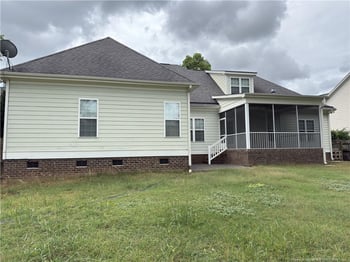4019 Summerberry Dr, Fayetteville, NC 28306