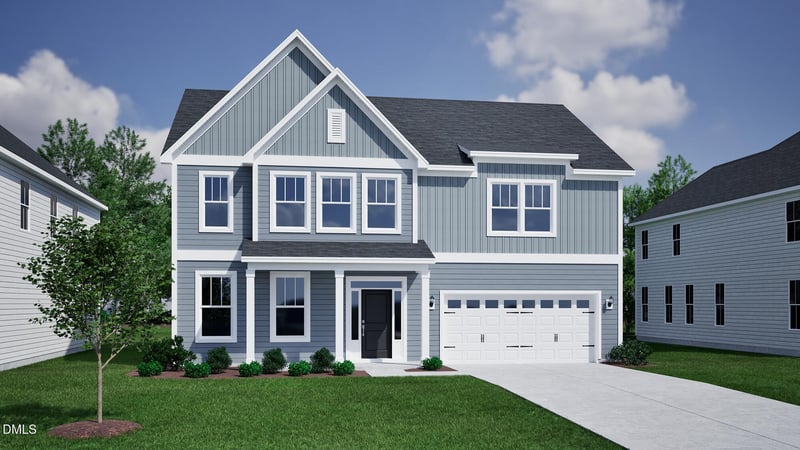 4019 Sweet Ivy Ldg #328, Durham, NC 27703