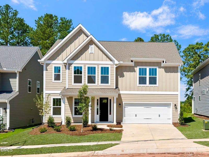 4019 Sweet Ivy Ldg #328, Durham, NC 27703