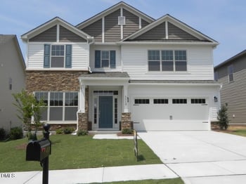 4019 Vallonia Dr, Cary, NC 27519