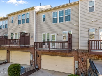 4019 Yellowfield Way, Cary, NC 27518