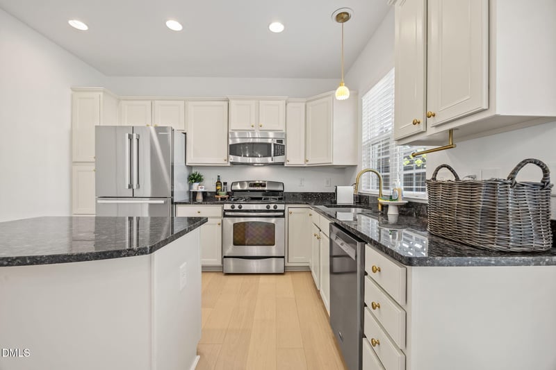 4019 Yellowfield Way, Cary, NC 27518