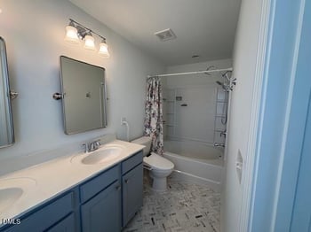 4019 Yellowfield Way, Cary, NC 27518