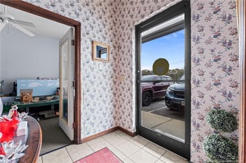 402-406 Harris Ave, Raeford, NC 28376