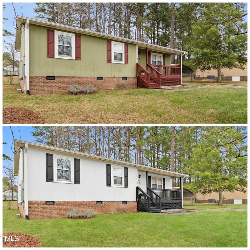 402 Abbott Dr, Sanford, NC 27330