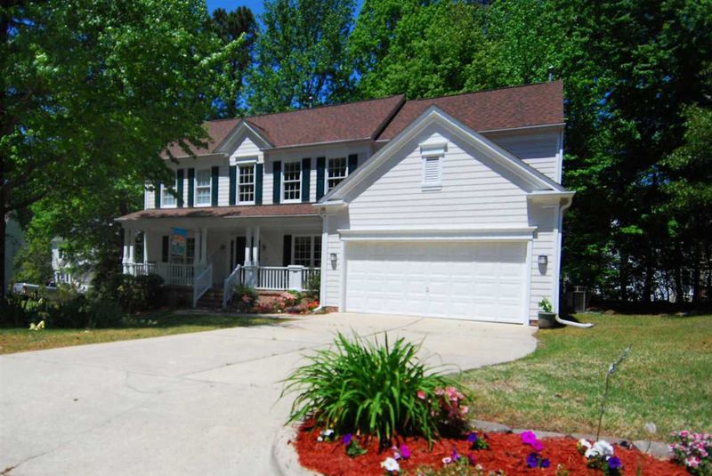 402 Accolade Dr, Cary, NC 27513