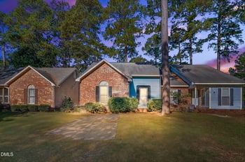 402 Andros Dr, Fayetteville, NC 28314
