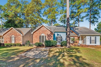 402 Andros Dr, Fayetteville, NC 28314