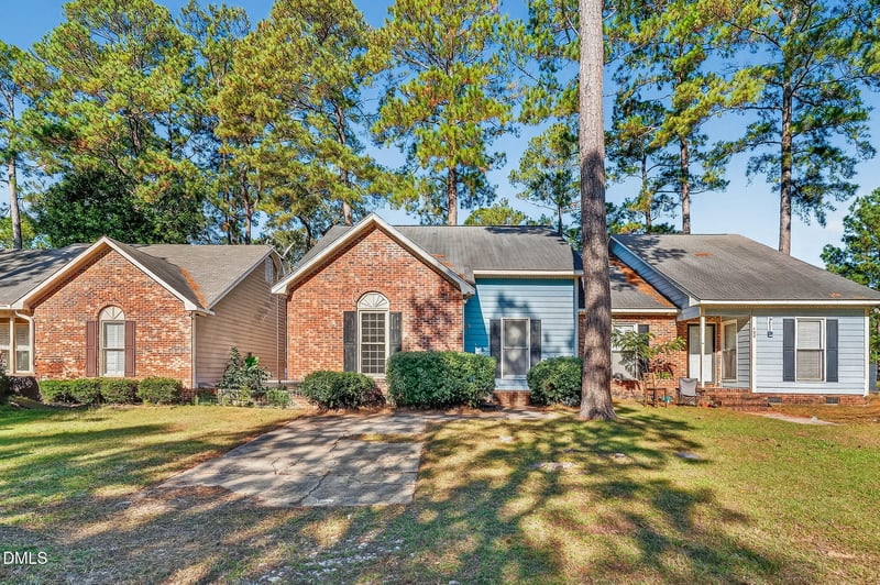 402 Andros Dr, Fayetteville, NC 28314