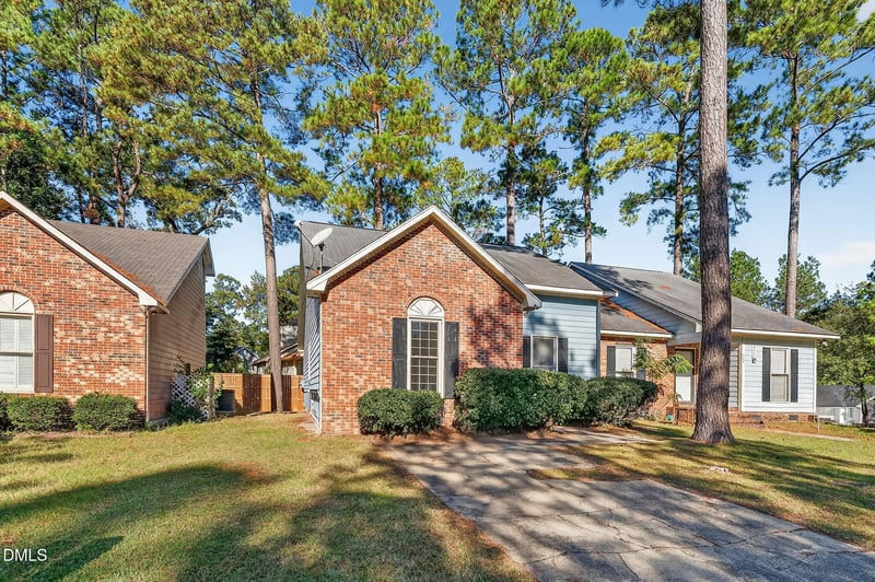 402 Andros Dr, Fayetteville, NC 28314