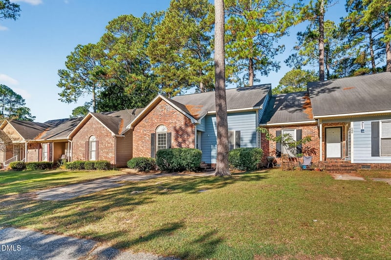 402 Andros Dr, Fayetteville, NC 28314