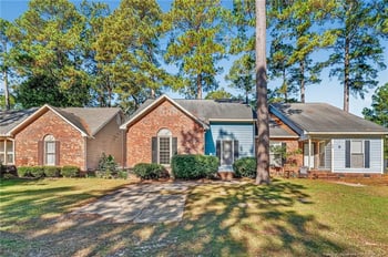 402 Andros Dr, Fayetteville, NC 28314