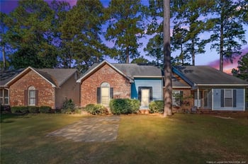 402 Andros Dr, Fayetteville, NC 28314