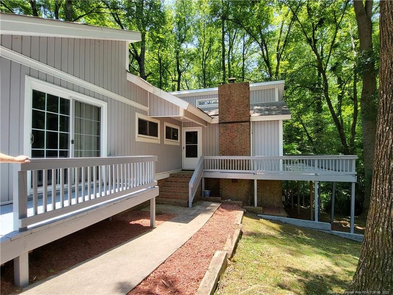 402 Back Bay, Sanford, NC 27332