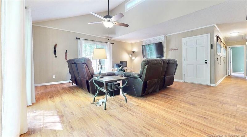 402 Back Bay, Sanford, NC 27332