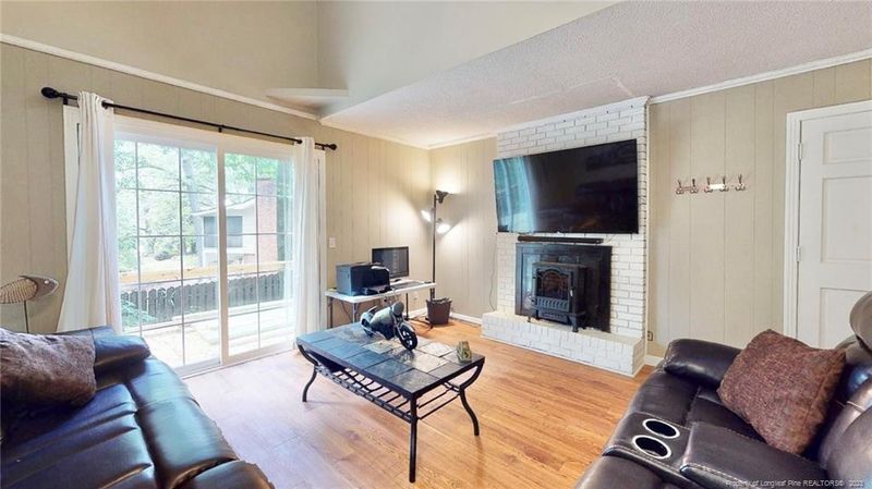 402 Back Bay, Sanford, NC 27332