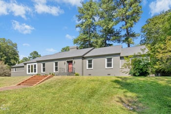 402 Belle St, Henderson, NC 27536